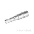 Sản xuất tùy chỉnh CNC Phay biến các bộ phận gia công